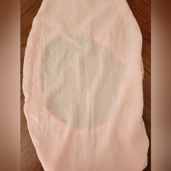 Changing Pad Cover!💖 NWOT. Brand new! - Picture 4 of 4